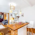 GuestReady - Charmant Séjour pour 2 à Montmartre