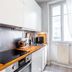 GuestReady - Charmant Séjour pour 2 à Montmartre